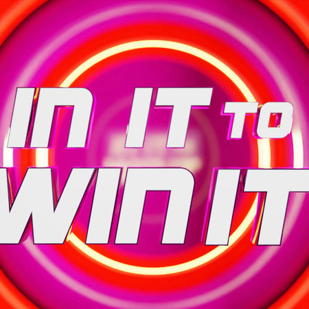 Dit eget Game Show in STUDIO 2