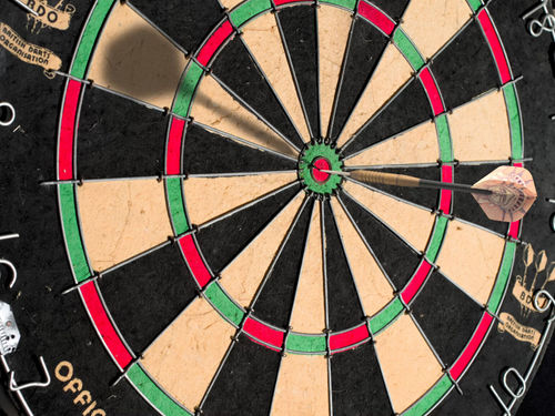 Dart