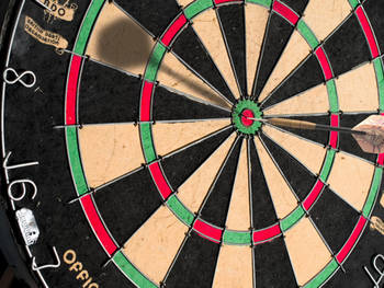 Dart