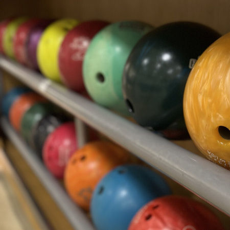 Bowling