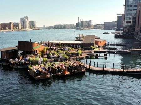 Green Island CPH