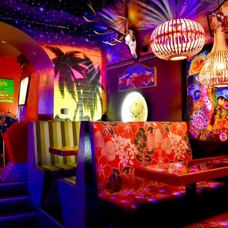 Hele Ibiza Beach Pub