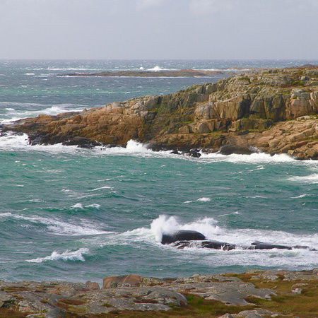 Sevärdheter i närområdet