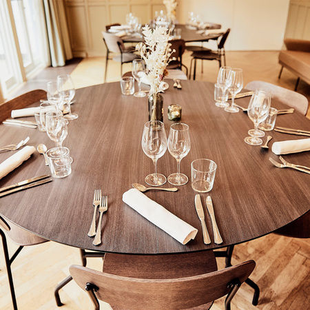 Løvetamarinen - Kjærbøllingshus