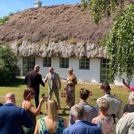 Guidet rundtur på Læsø - natur, kultur