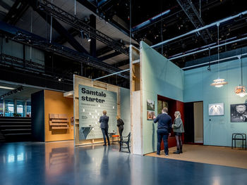 Omvisninger og guidede ture for mødegæster