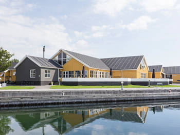 Kaløvig badehotel