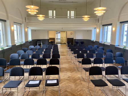 Døveforeningen af 1866