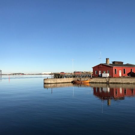 Panoramasalen