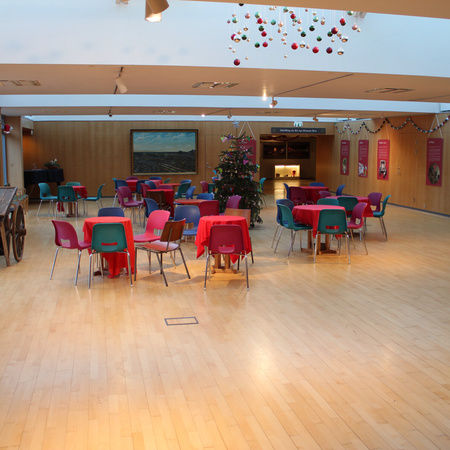 Niels Kjeldsen Salen