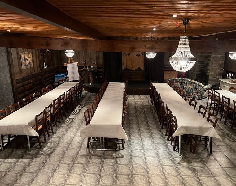 JA Ranch | Book dit arrangement