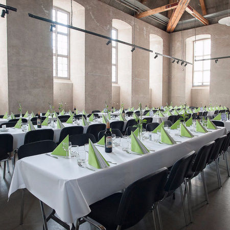 Sydfløjen (Galleriet)