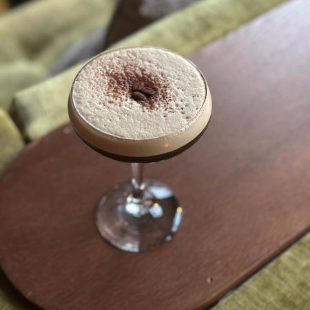 LÆR AT MIXE COCKTAILS