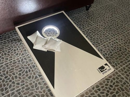 Cornhole