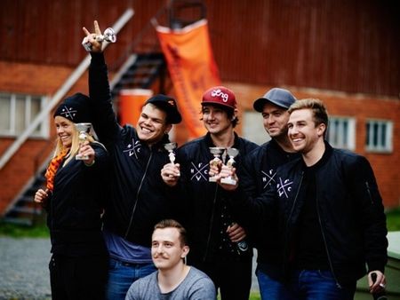 Godsägarens storkamp