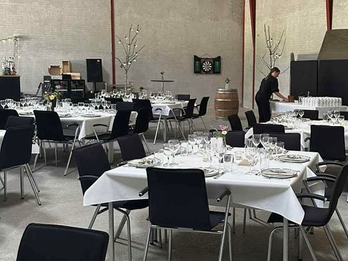Restaurant Himmelbo