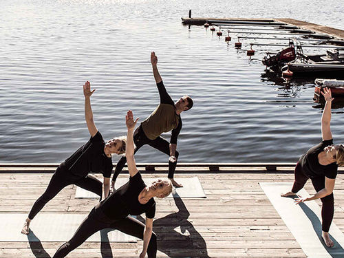 Yoga