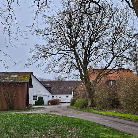 Møllegårdens kursus- og festlokale