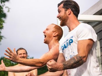 Alternative energy boost