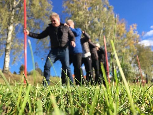 Samarbetskampen