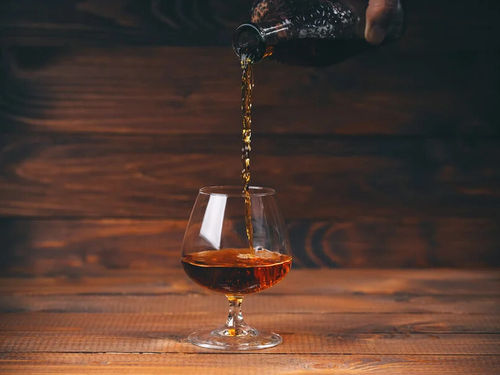 Cognacprovning