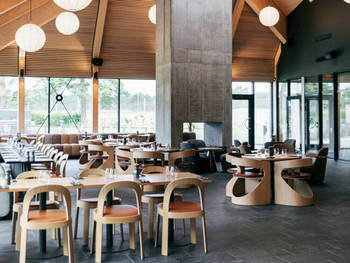 Pine Restaurant