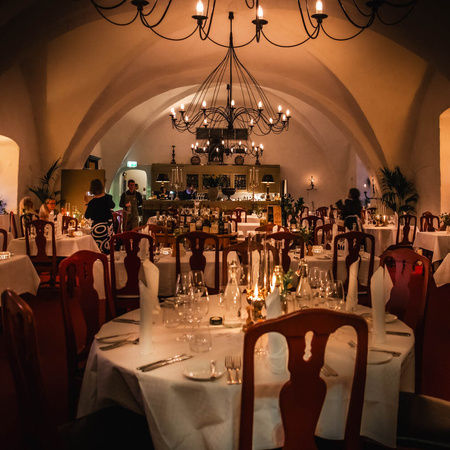 Munkarnas kapitelsal