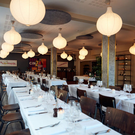 LALALA Private Dining