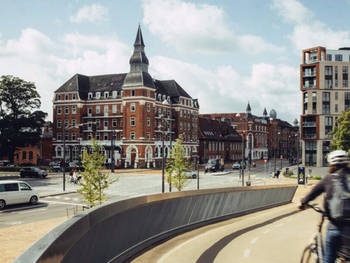 Milling Hotel Plaza