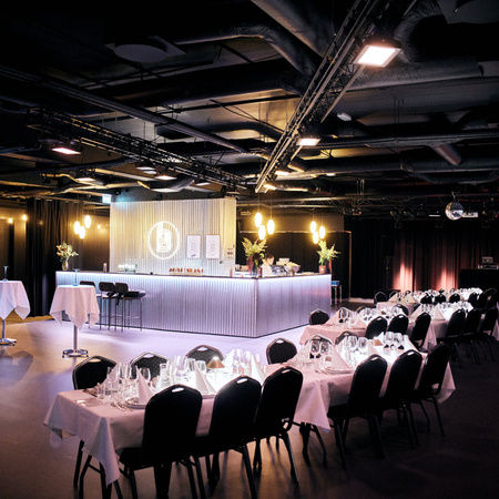 The Ballroom Aarhus