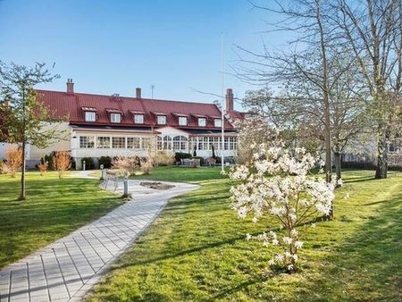 Anderslövs Gästgivaregård (Anitas Gästis)