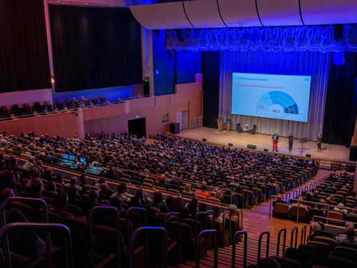 Jönköping Konsert & Kongress
