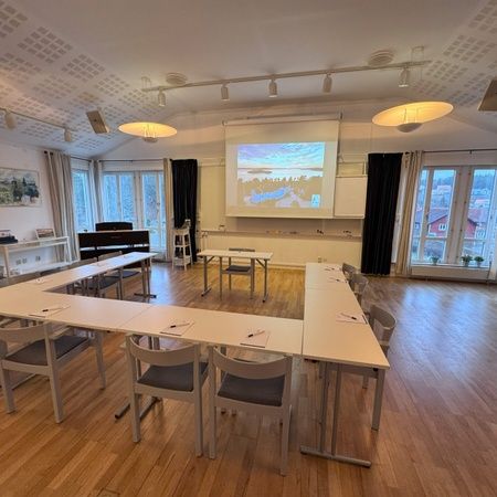 Stora konferenssalen