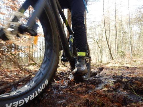 Fatbike