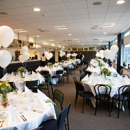 Festvåningen Matsal