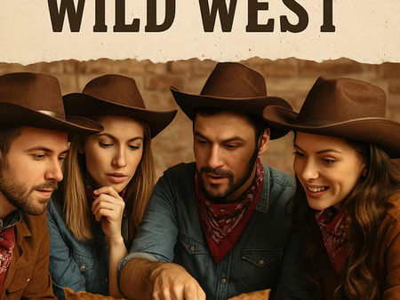 The Sherifs Gold Rush