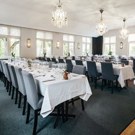 Gustavianska matsalen