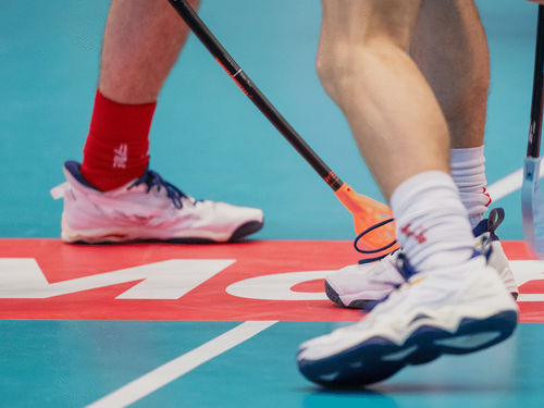 Innebandy