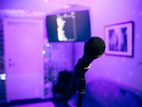 Karaoke