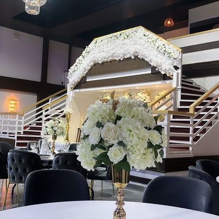 Event, Møde & Konference Lokale