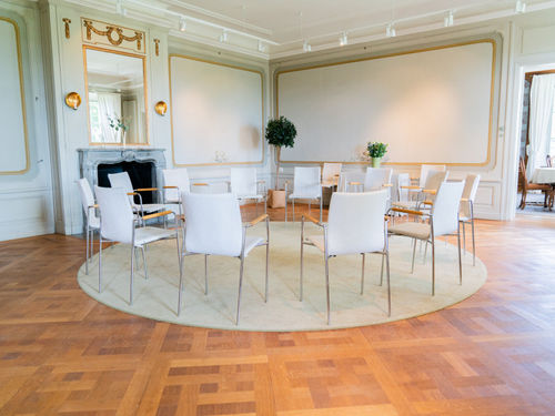 Frötuna Retreat