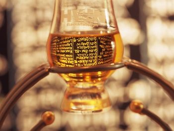 Whiskyprovning