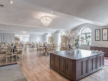 Blommenhof Hotel