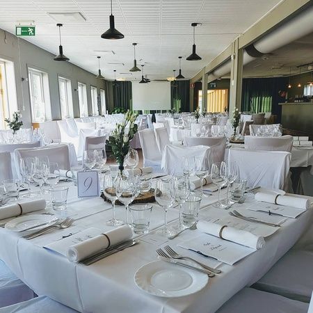 Restaurangen