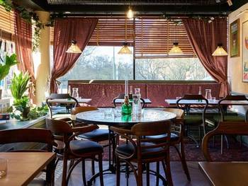 Hygge mat & bar