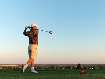 Golf