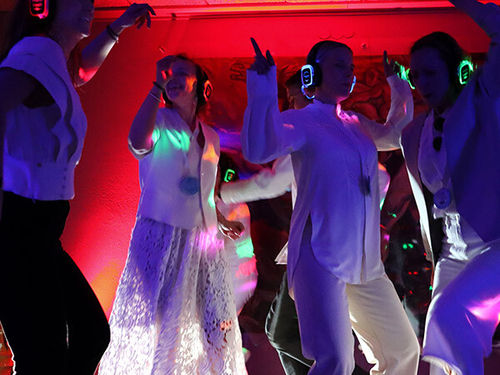 Silent Disco