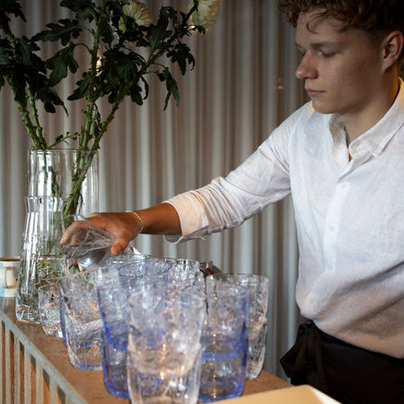 Strandtofta- by the sea