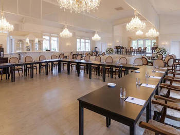 Bandholm Badehotel