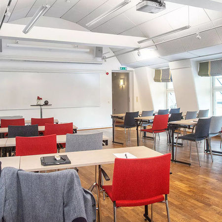 Rudenschölds våning